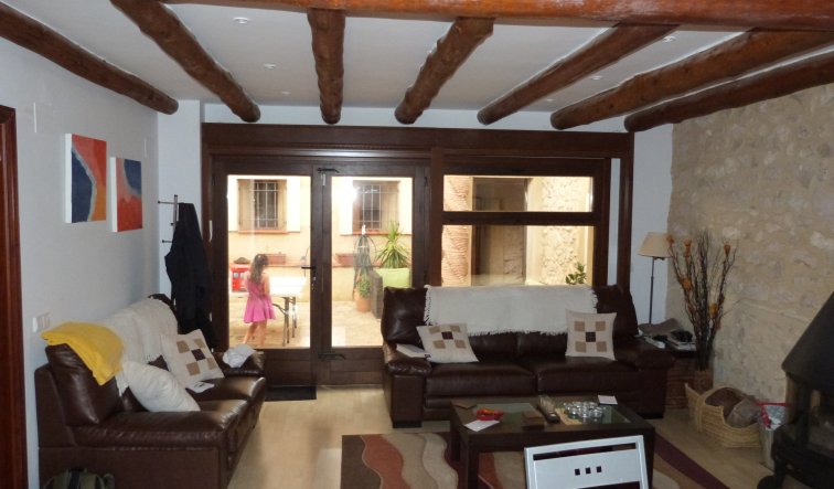 Reventa - Country Property - Ibi - Ibi - Country