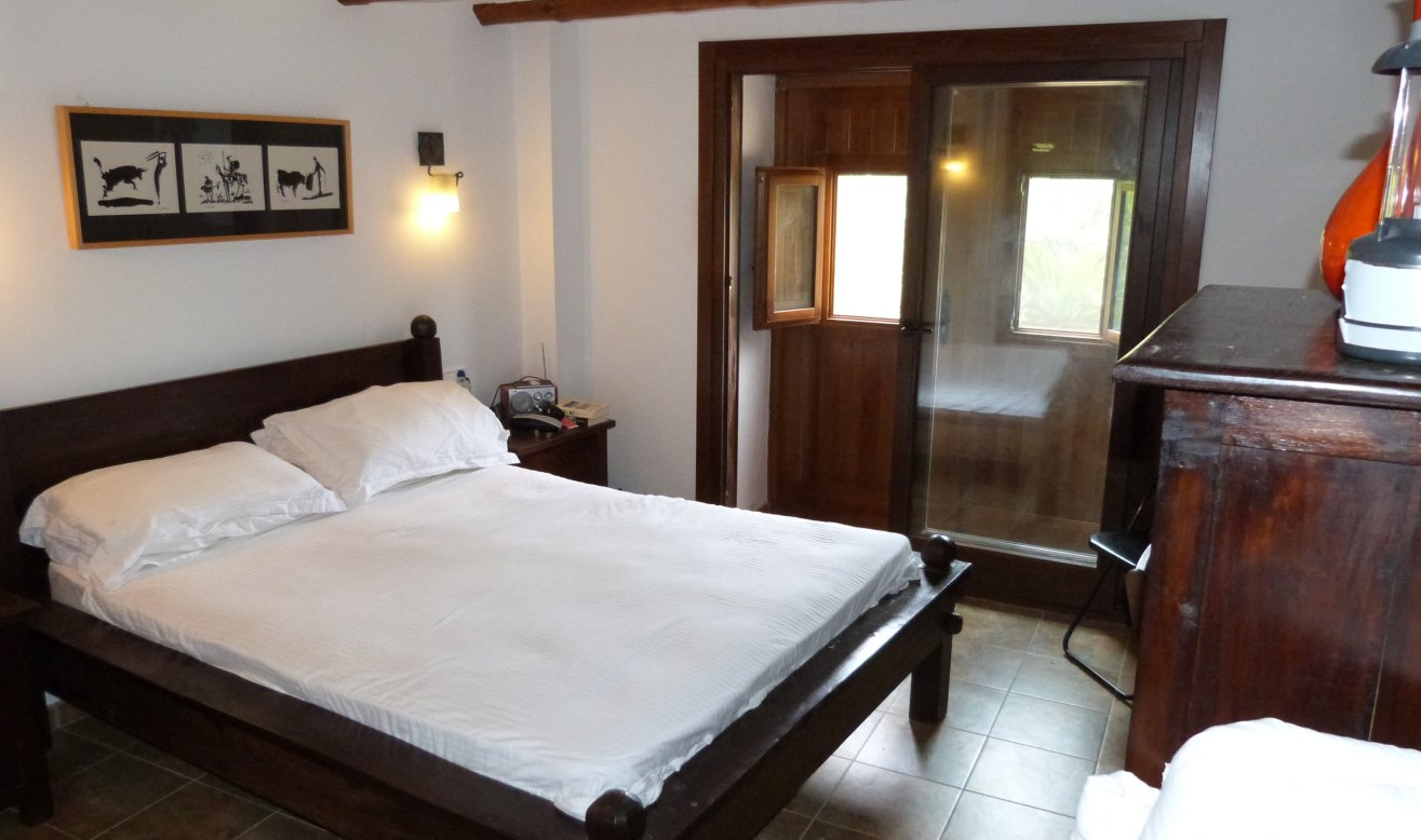 Reventa - Country Property - Ibi - Ibi - Country
