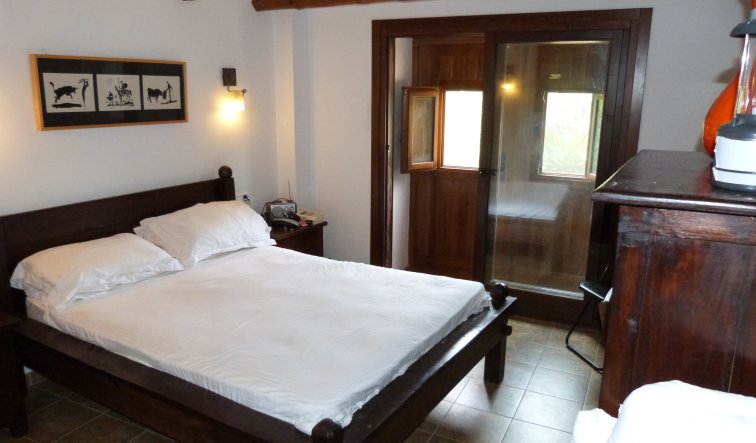 Reventa - Country Property - Ibi - Ibi - Country