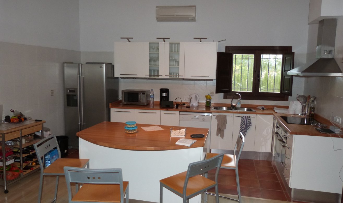 Reventa - Country Property - Ibi - Ibi - Country