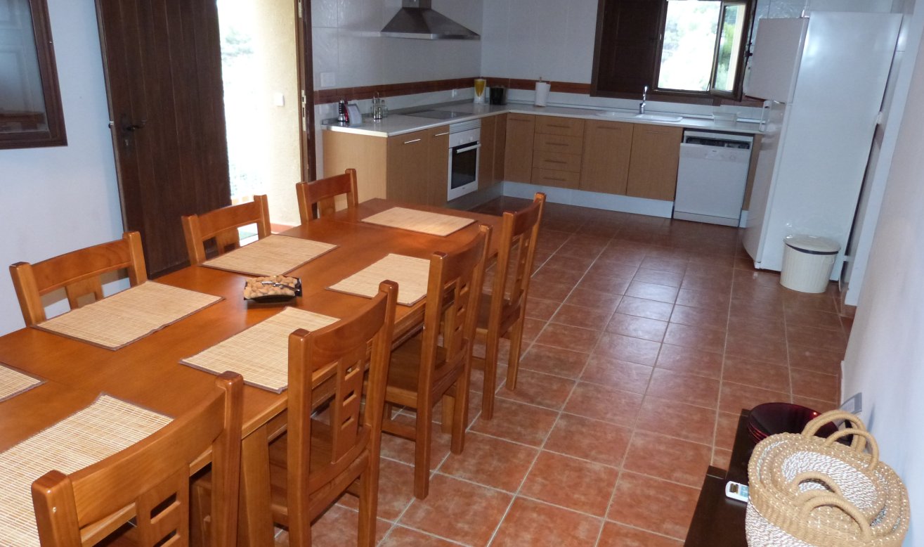 Reventa - Country Property - Ibi - Ibi - Country