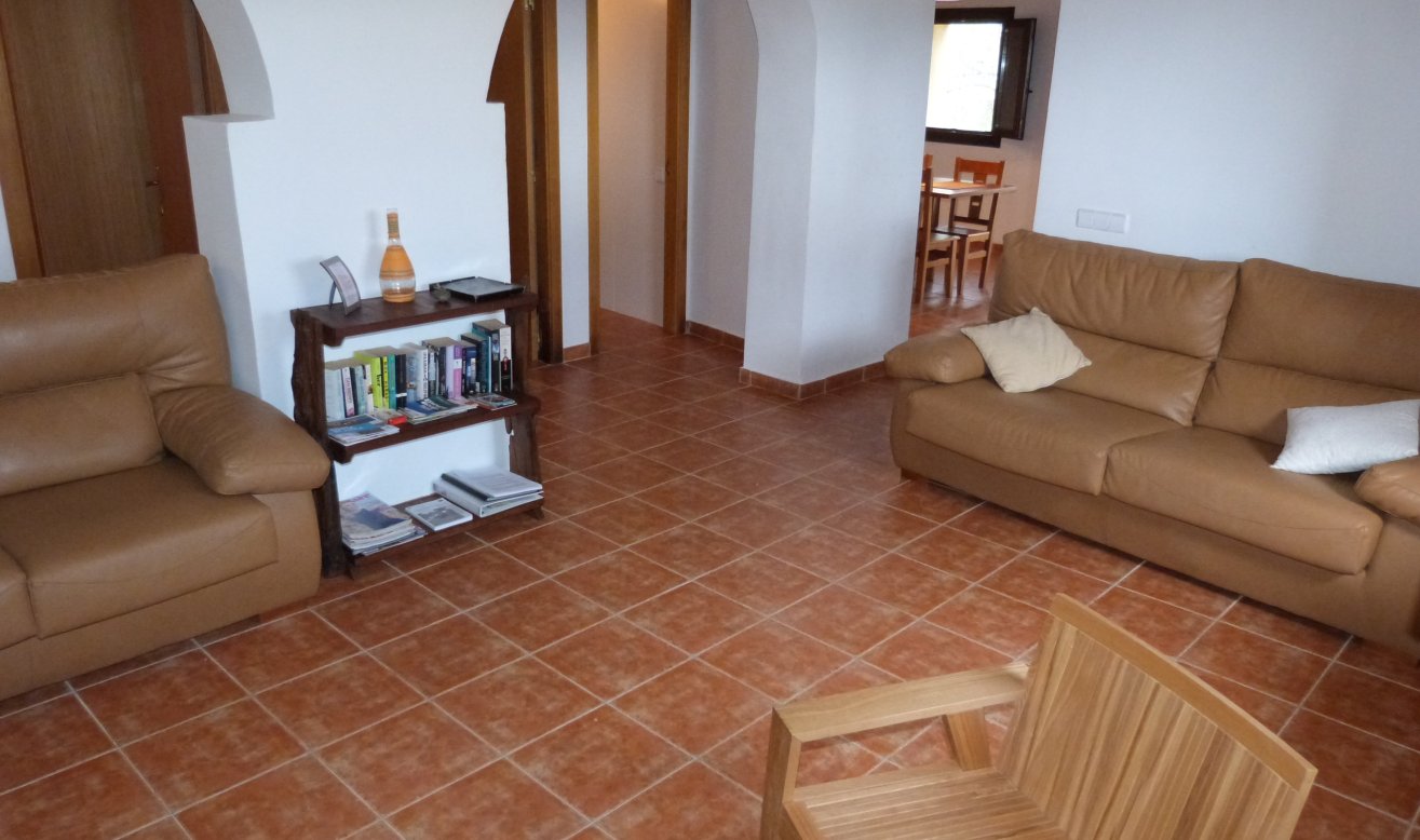 Reventa - Country Property - Ibi - Ibi - Country