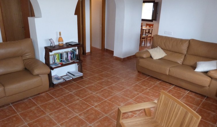 Reventa - Country Property - Ibi - Ibi - Country