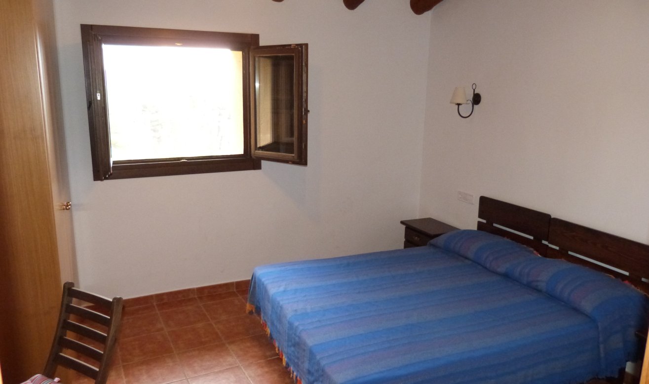 Reventa - Country Property - Ibi - Ibi - Country