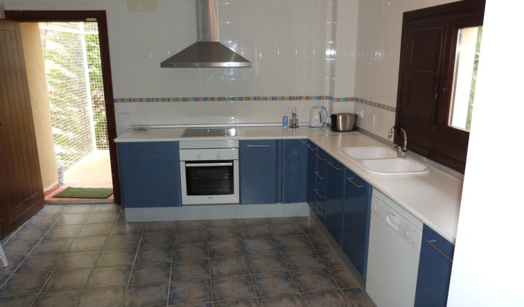 Reventa - Country Property - Ibi - Ibi - Country