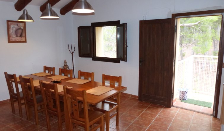 Reventa - Country Property - Ibi - Ibi - Country