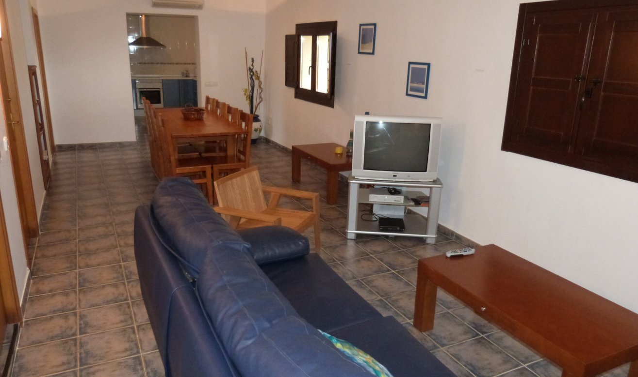 Reventa - Country Property - Ibi - Ibi - Country