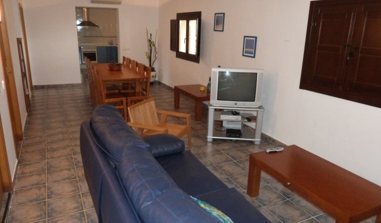 Reventa - Country Property - Ibi - Ibi - Country