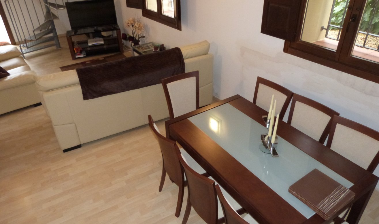 Reventa - Country Property - Ibi - Ibi - Country