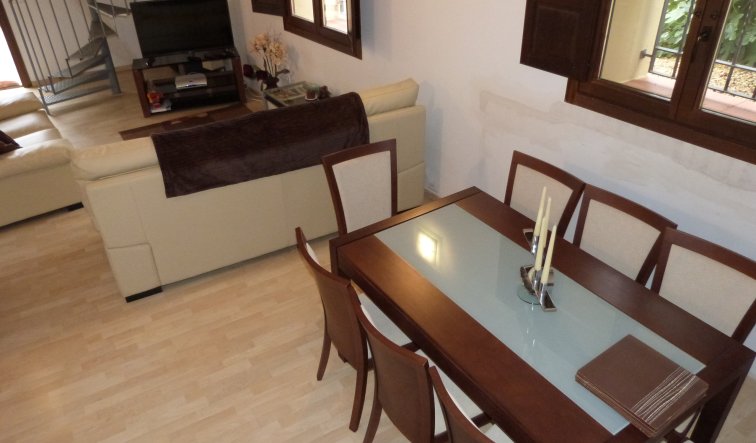 Reventa - Country Property - Ibi - Ibi - Country