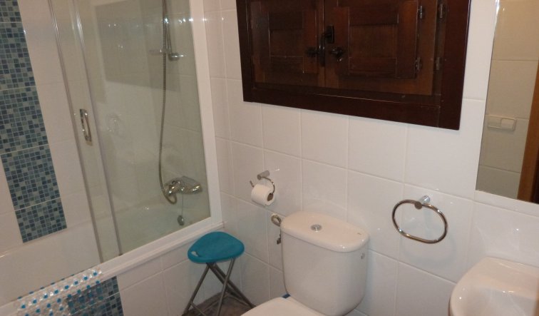 Reventa - Country Property - Ibi - Ibi - Country