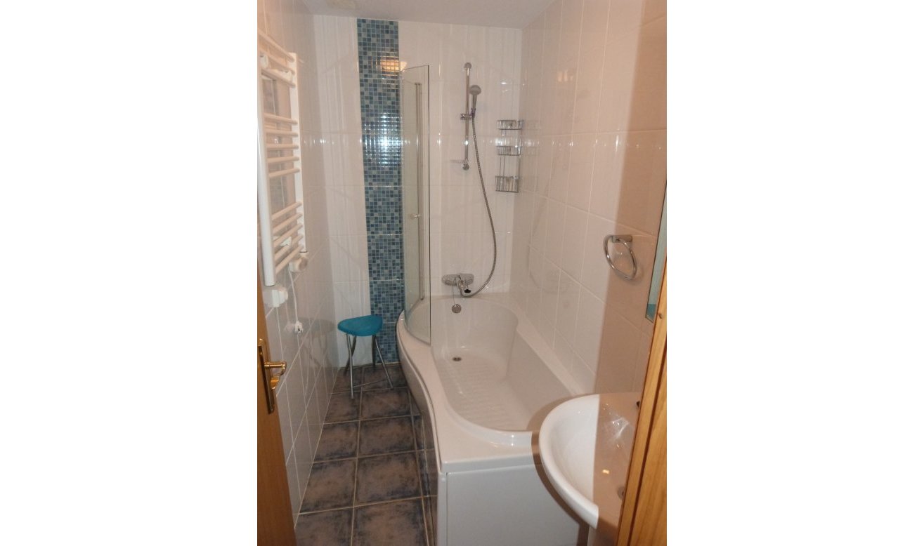 Reventa - Country Property - Ibi - Ibi - Country