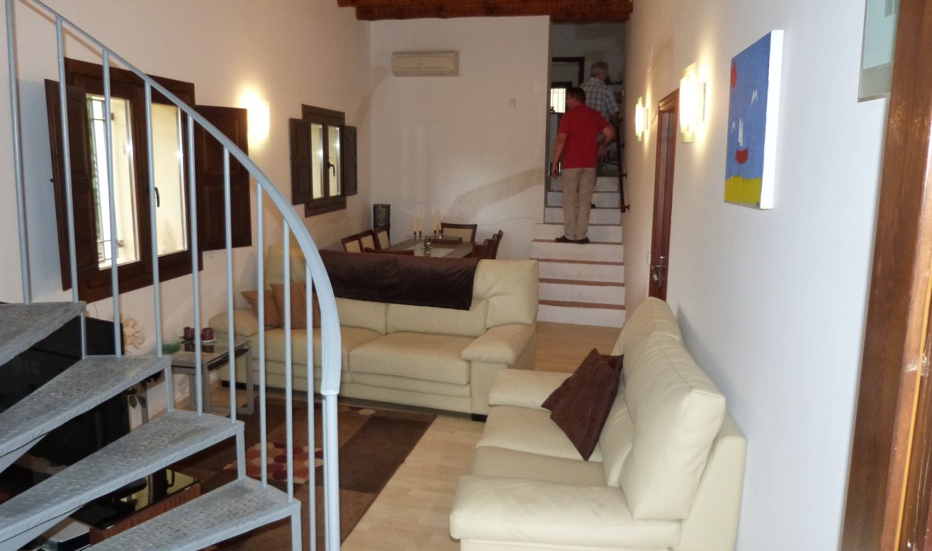 Reventa - Country Property - Ibi - Ibi - Country