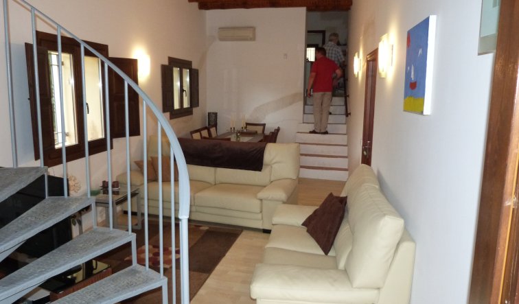 Reventa - Country Property - Ibi - Ibi - Country