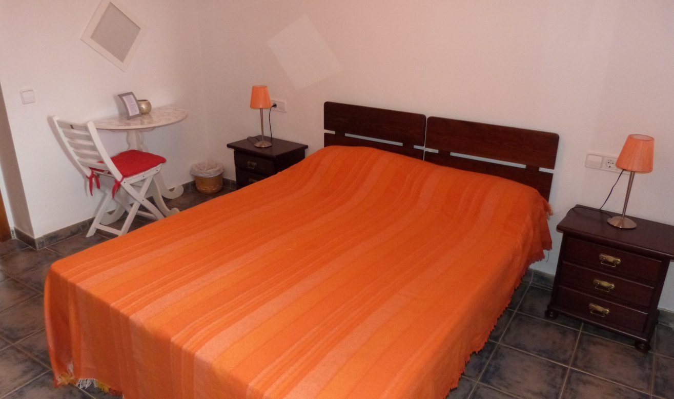 Reventa - Country Property - Ibi - Ibi - Country