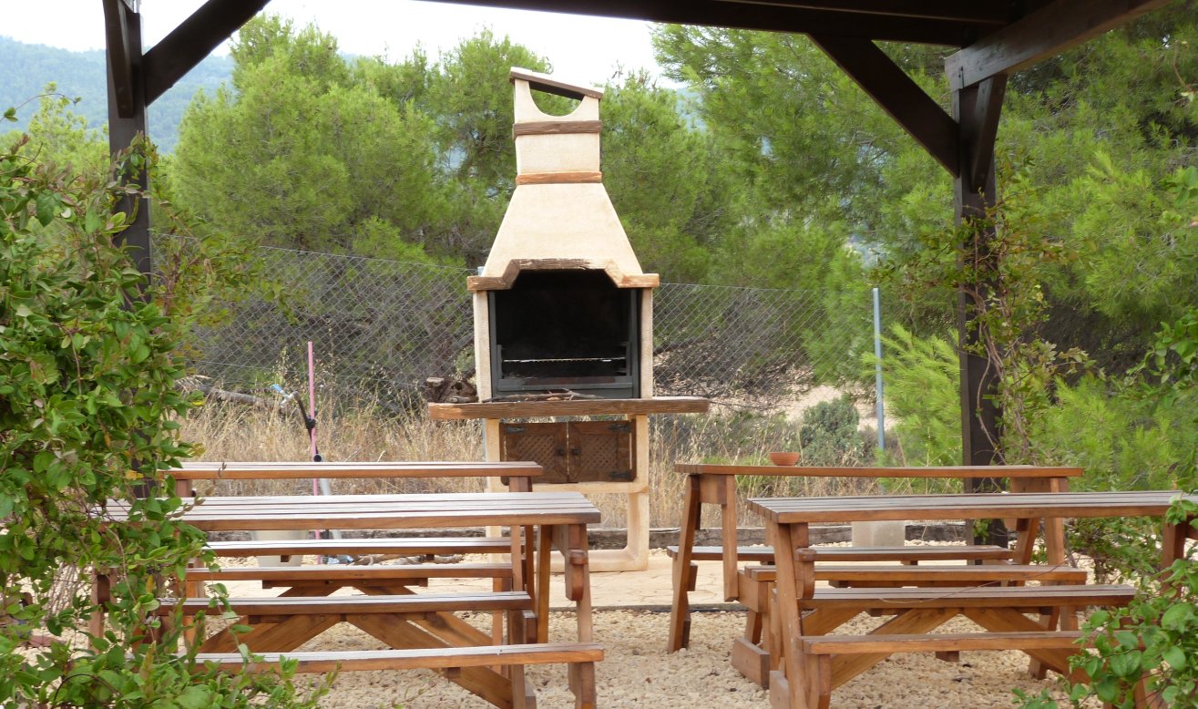 Reventa - Country Property - Ibi - Ibi - Country