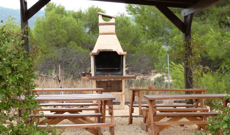 Reventa - Country Property - Ibi - Ibi - Country
