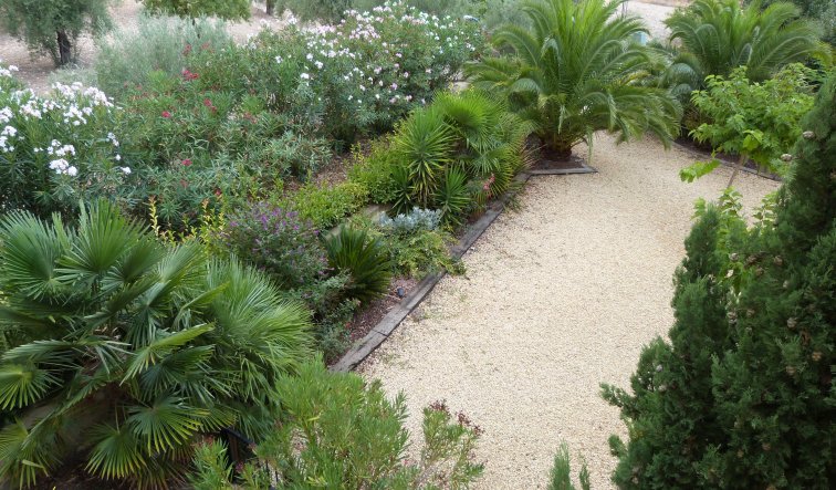 Reventa - Country Property - Ibi - Ibi - Country