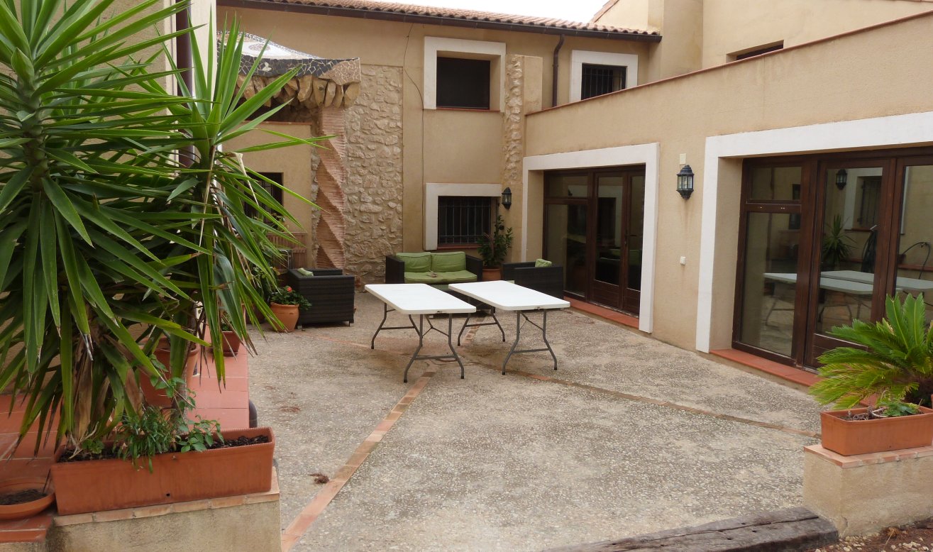 Reventa - Country Property - Ibi - Ibi - Country
