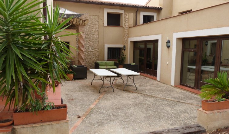 Reventa - Country Property - Ibi - Ibi - Country