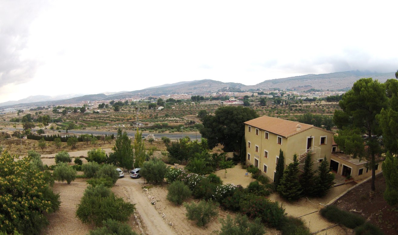 Reventa - Country Property - Ibi - Ibi - Country