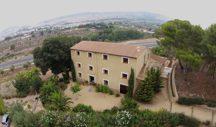 Reventa - Country Property - Ibi - Ibi - Country