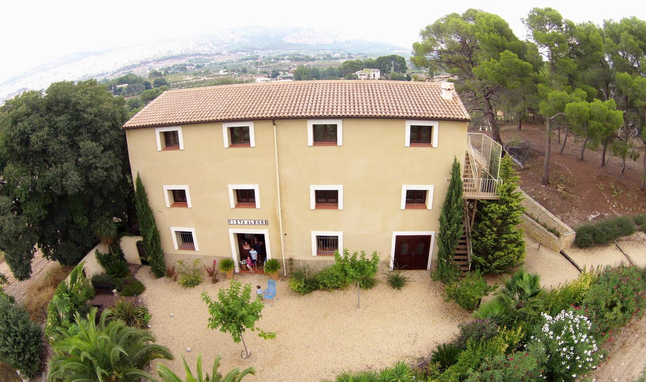 Reventa - Country Property - Ibi - Ibi - Country