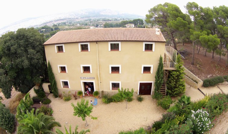Reventa - Country Property - Ibi - Ibi - Country