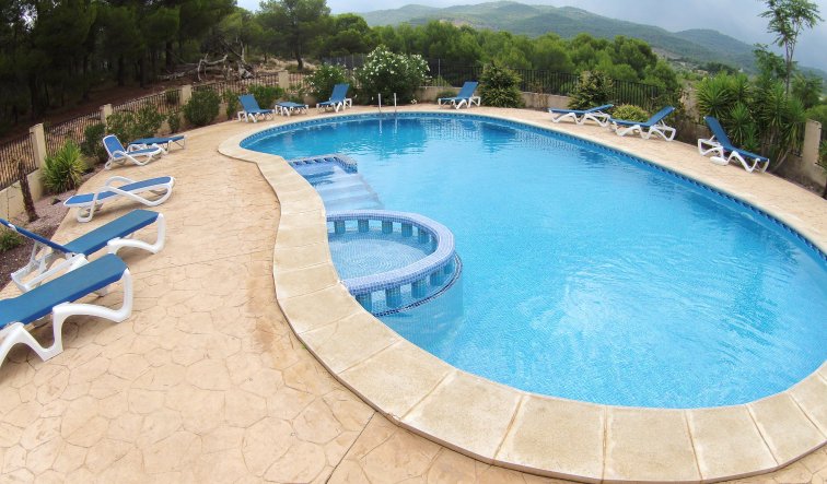 Reventa - Country Property - Ibi - Ibi - Country