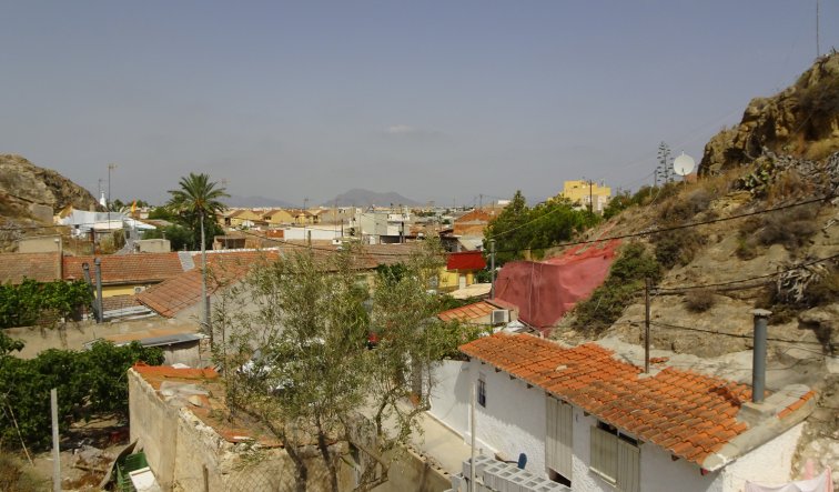 Reventa - Plot of Land - Rojales - Rojales - Village