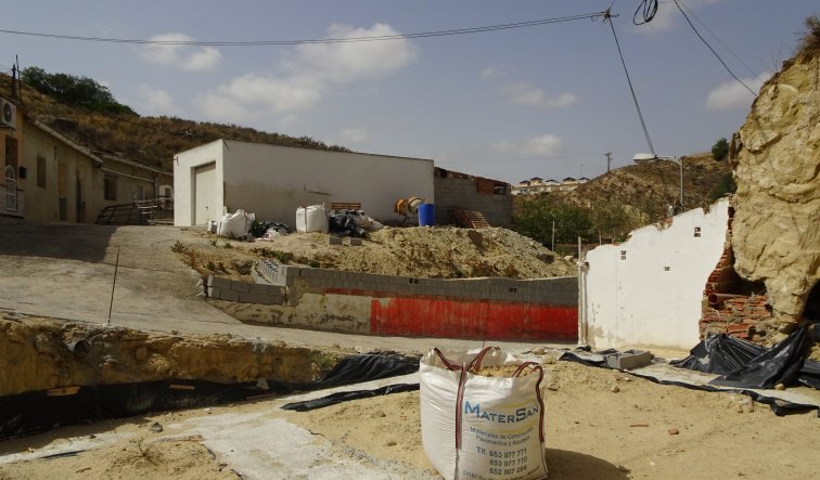 Reventa - Plot of Land - Rojales - Rojales - Village