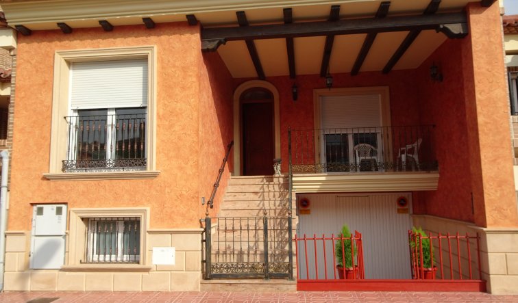 Reventa - Adosado - Rojales - Rojales - Village