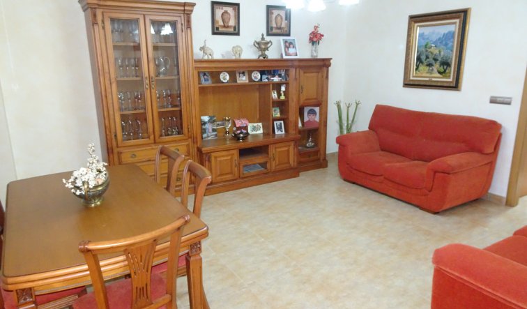 Reventa - Adosado - Rojales - Rojales - Village