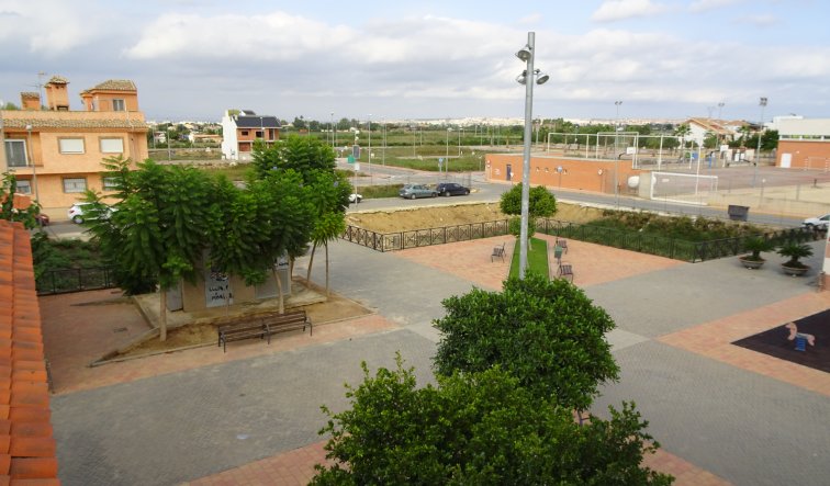 Reventa - Adosado - Rojales - Rojales - Village