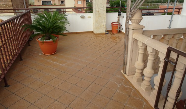 Reventa - Adosado - Rojales - Rojales - Village