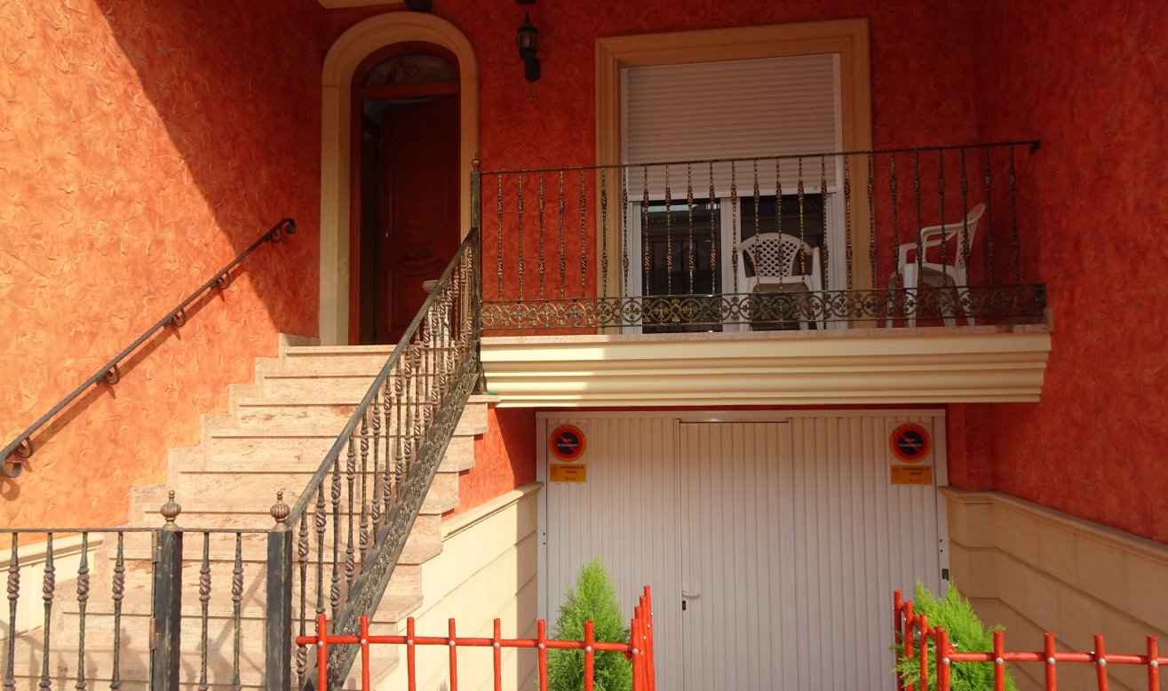 Reventa - Adosado - Rojales - Rojales - Village
