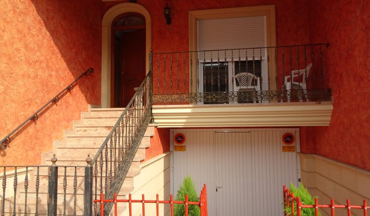 Reventa - Adosado - Rojales - Rojales - Village