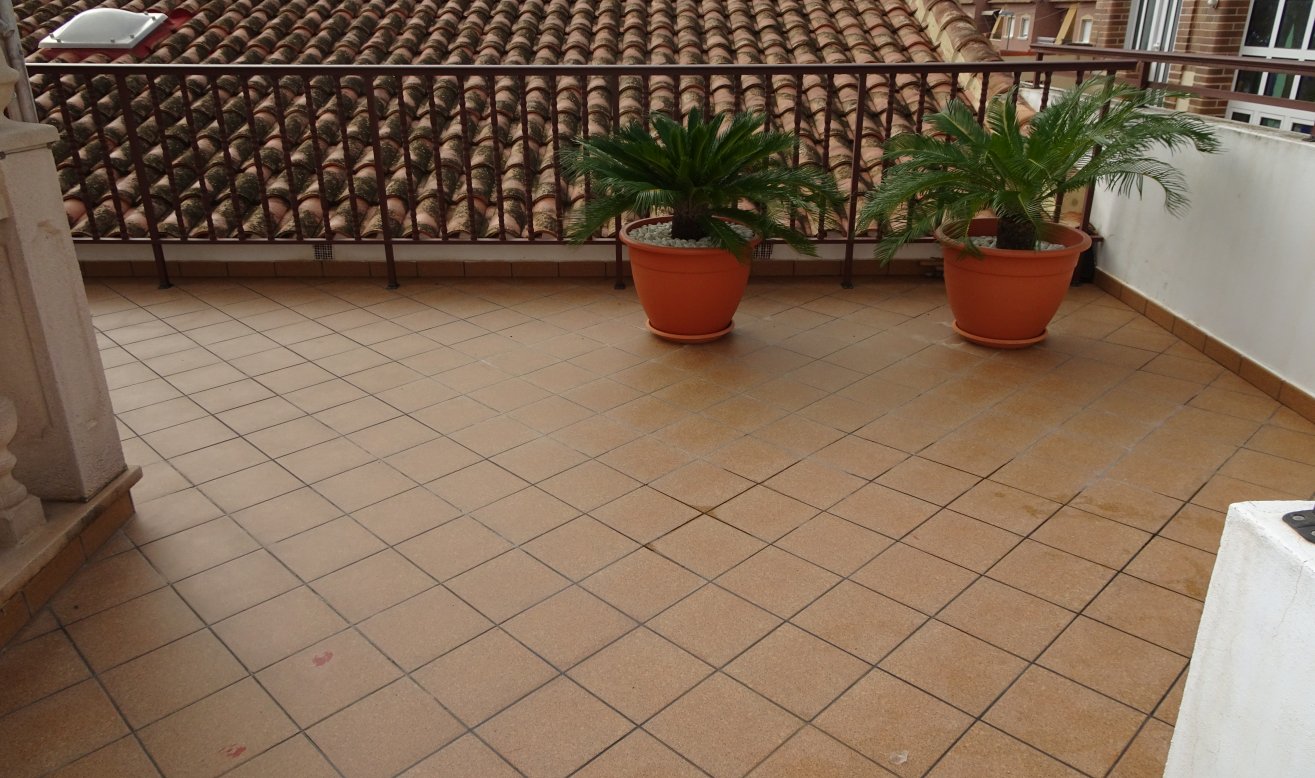 Reventa - Adosado - Rojales - Rojales - Village