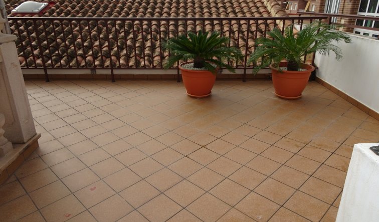 Reventa - Adosado - Rojales - Rojales - Village