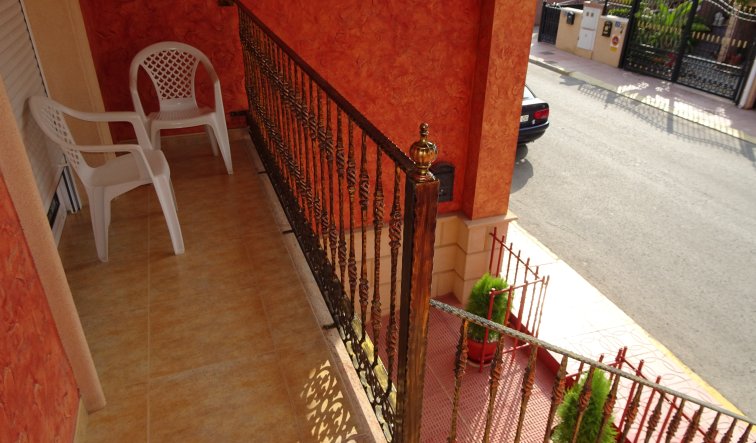 Reventa - Adosado - Rojales - Rojales - Village