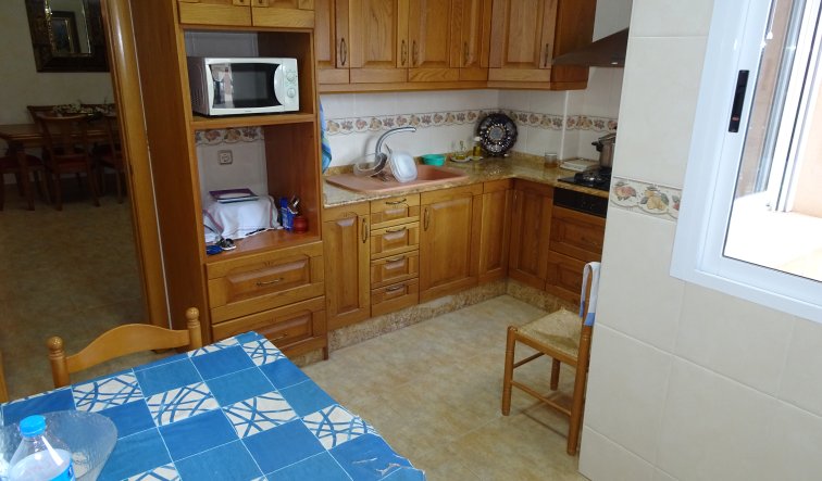 Reventa - Adosado - Rojales - Rojales - Village