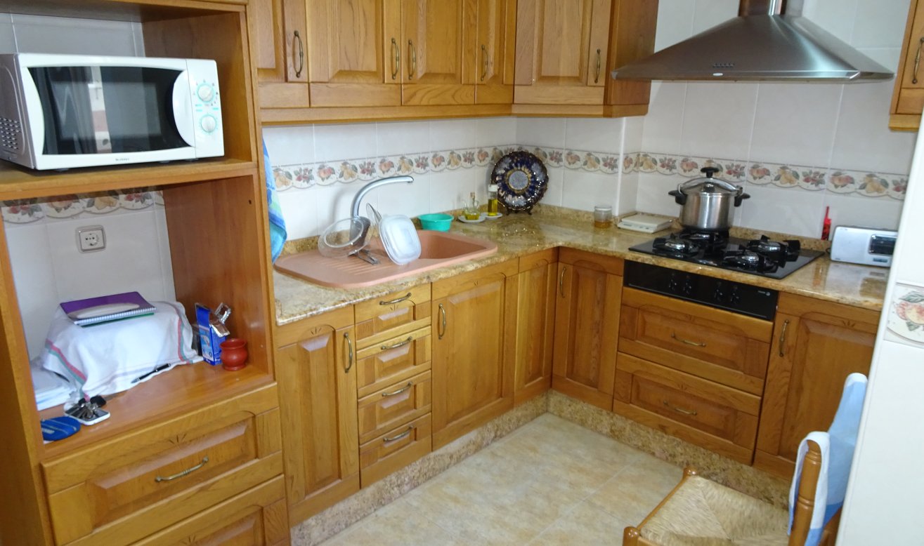 Reventa - Adosado - Rojales - Rojales - Village
