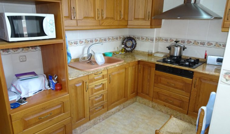 Reventa - Adosado - Rojales - Rojales - Village