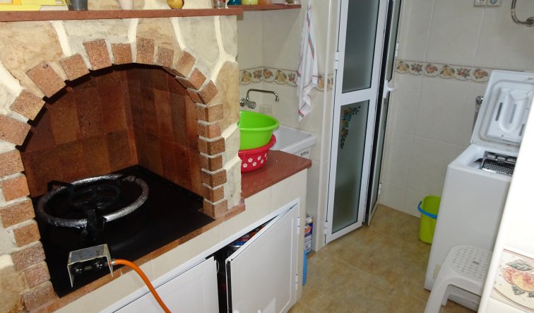 Reventa - Adosado - Rojales - Rojales - Village