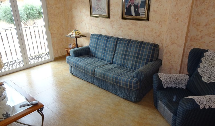 Reventa - Adosado - Rojales - Rojales - Village