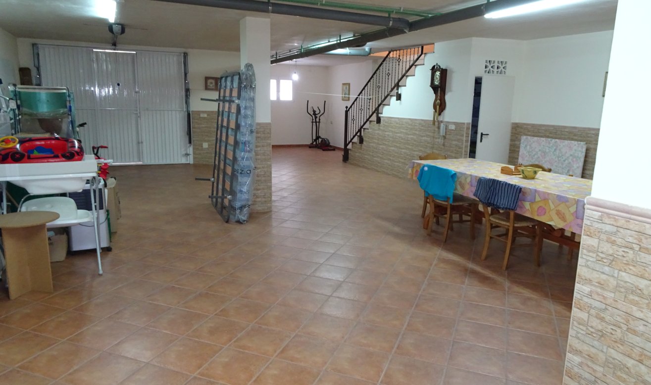 Reventa - Adosado - Rojales - Rojales - Village