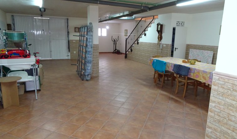 Reventa - Adosado - Rojales - Rojales - Village