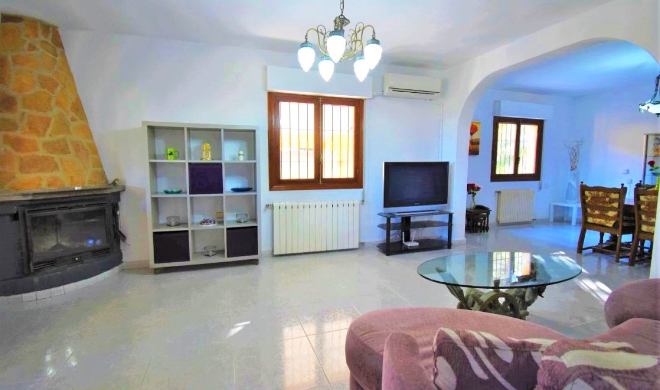 Reventa - Detached Villa - Orihuela Costa - Villamartin