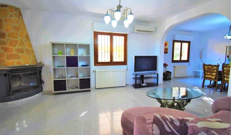 Reventa - Detached Villa - Orihuela Costa - Villamartin
