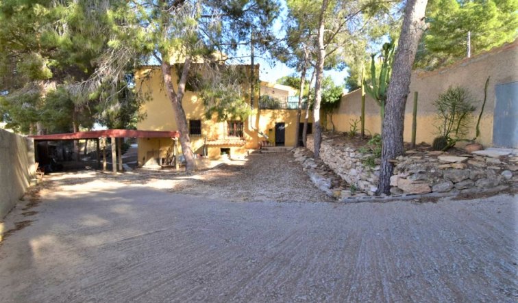 Reventa - Detached Villa - Orihuela Costa - Villamartin